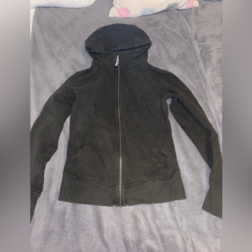 Lululemon Scuba
